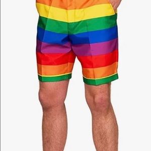 Happy Hour by Tipsy Elves shorts